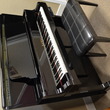 1999 Kawai K80E with PianoDisc player system - Upright - Professional Pianos